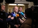 Румен Радев:  Нека в неделя да пратим сглобката в небитието