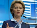 Урсула фон дер Лайен: ЕС спира напълно руския газ до края на 2027 г.